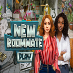 New Roommate Hidden4Fun