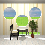 Escape Challenge 228 Room With Scallops TomoLaSiDo