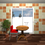 Escape Challenge 233 Room With Snow Rabbit TomoLaSiDo