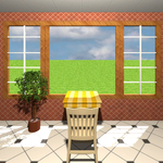 Escape Challenge 238 Room With Shoes TomoLaSiDo