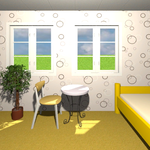 Escape Challenge 240 Room with Ramune Candy TomoLaSiDo