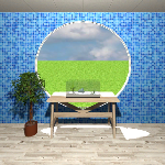 Escape Challenge 242 Room With Flying Fish TomoLaSiDo