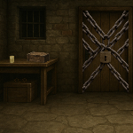 Locked In Grandmas Basement Escape BedevilGames