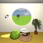 Escape Challenge 258 Room With Lotus Root TomoLaSiDo