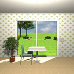 Escape Challenge 267 Room With Seesaws TomoLaSiDo