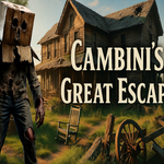Cambini’s Great Escape BedevilGames