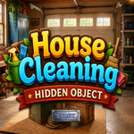 House Cleaning: Hidden Object BedevilGames