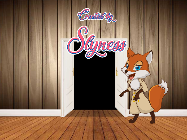 Created by Slyness