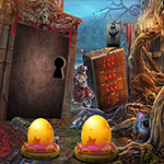 10 Level Escape Episode 1 Games4King