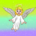 2023 New Year Angel Escape FastrackGames