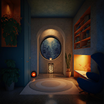 3D Room Escape Episode 04 Games4King