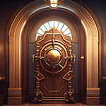 3D Room Escape Episode 05 Games4King