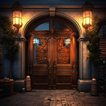 3D Room Escape Episode 06 Games4King