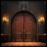3D Room Escape Episode 09 Games4King