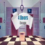 4 Doors Escape 365Escape