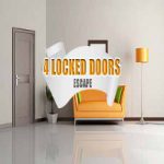 4 Locked Doors Escape 365Escape