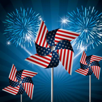 4th Of July Escape 2 AmgelEscape