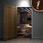 50 Room Escape Episode 1 Games4King