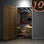 50 Room Escape Episode 10 Games4King