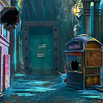 50 Room Escape Episode 13 Games4King