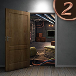 50 Room Escape Episode 2 Games4King