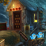 50 Room Escape Episode 20 Games4King