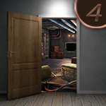 50 Room Escape Episode 4 Games4King