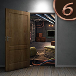 50 Room Escape Episode 6 Games4King
