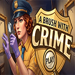 A Brush With Crime Hidden4Fun