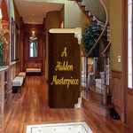 A Hidden Masterpiece Hidden247