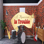 A Musician In Trouble Hidden247
