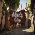 A Sneaky Plan Hidden247