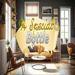 A Special Bottle Hidden247