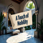 A Touch Of Nobility Hidden247