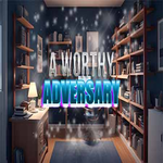 A Worthy Adversary Hidden247