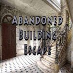 Abandoned Building Escape 2 365Escape