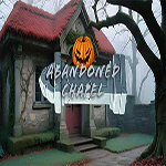 Abandoned Chapel Hidden247