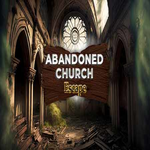Abandoned Church Escape 365Escape