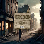 Abandoned City Escape 365Escape