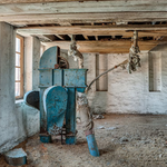 Abandoned Factory Escape 2 FirstEscapeGames