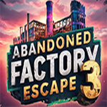 Abandoned Factory Escape 3 FirstEscapeGames