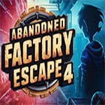 Abandoned Factory Escape 4 FirstEscapeGames