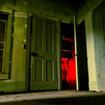 Abandoned Gothic House Escape BigEscapeGames