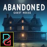 Abandoned Guest House Games4King