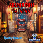 Abandoned In Japan MeltingMindz