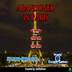 Abandoned In Paris MeltingMindz