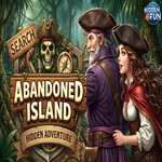 Abandoned Island Hidden4Fun