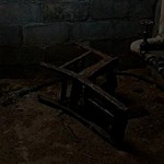 Abandoned