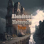 Abandoned Metropolis Escape 365Escape