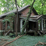 Abandoned Place Boy Escape BigEscapeGames